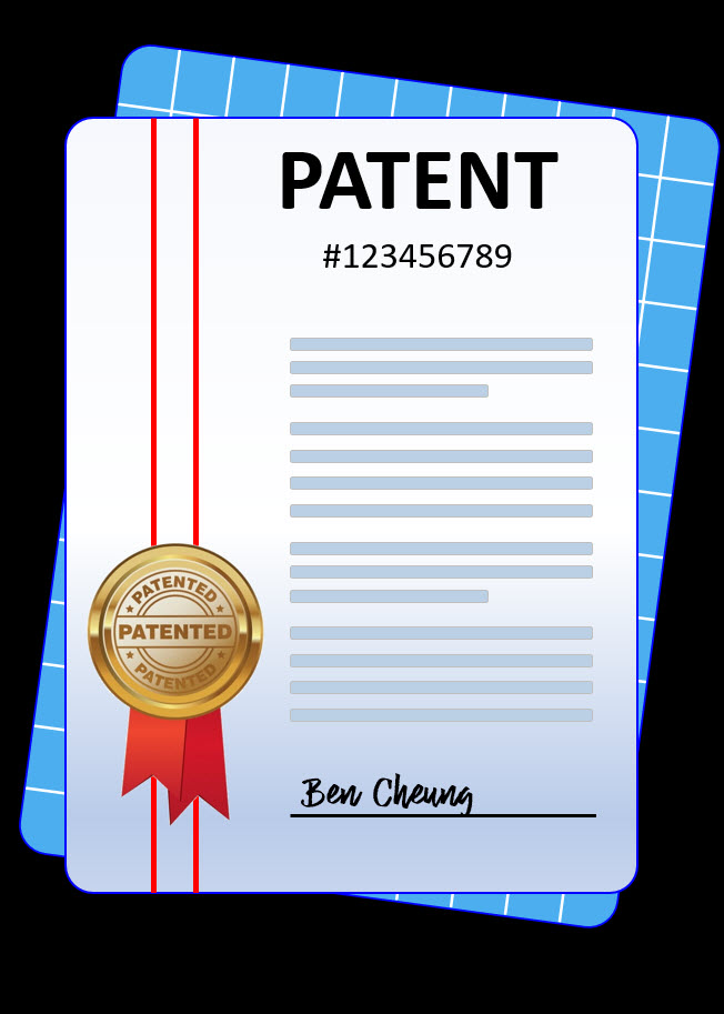 Published Patents